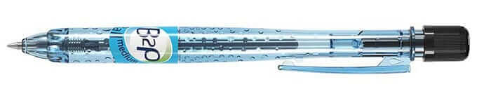 Pilot B2P BP M Black