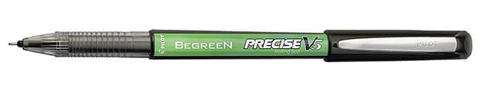 Pilot Begreen Precise V5 Rollerball Pen