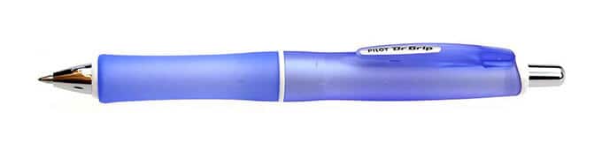 Pilot DR Grip BP 07mm BL FR CL 1