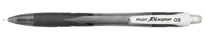 Pilot Rexgrip Recycled Pencil