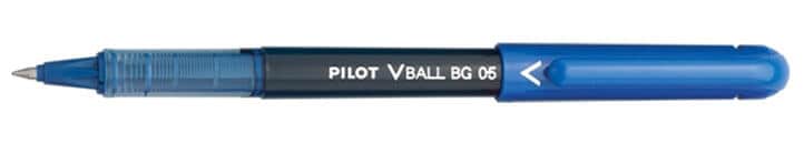 Pilot Vball BG