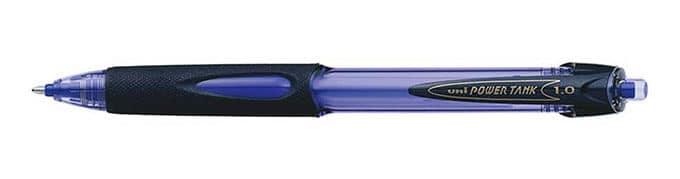 Uni SN 220 Powertank Blue