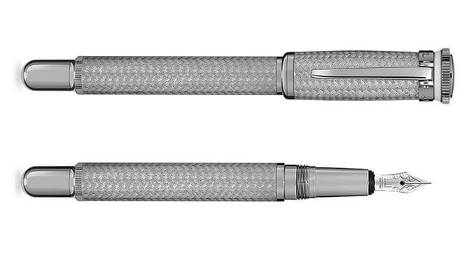 Dunhill Sentryman Explorer