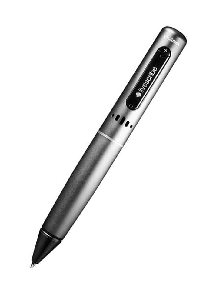 Livescribe Pulse Smartpen