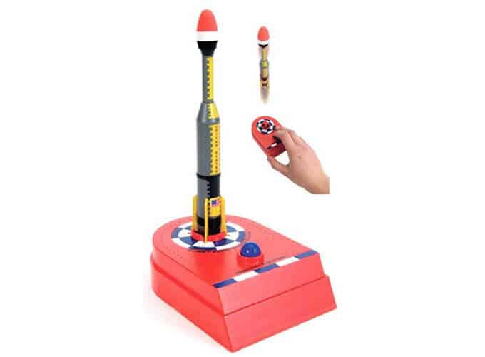 Rocket Pen