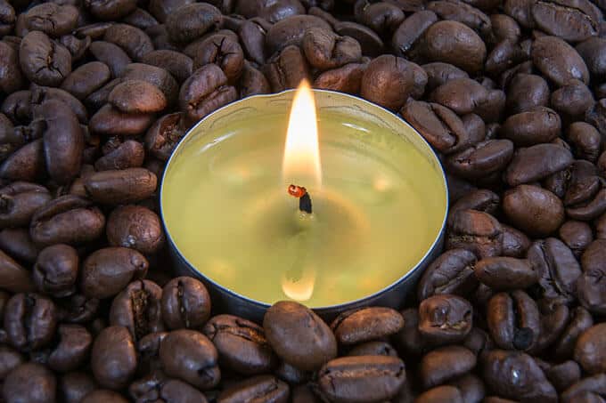 Tealight Candle