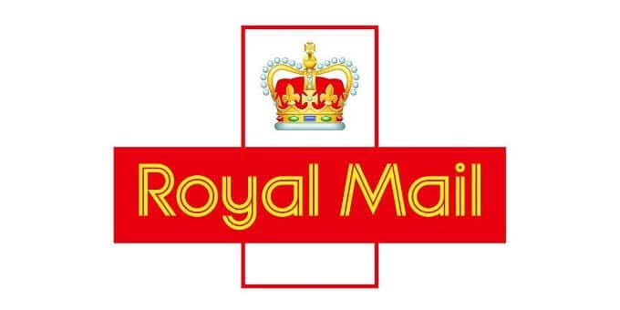 Royal Mail Logo