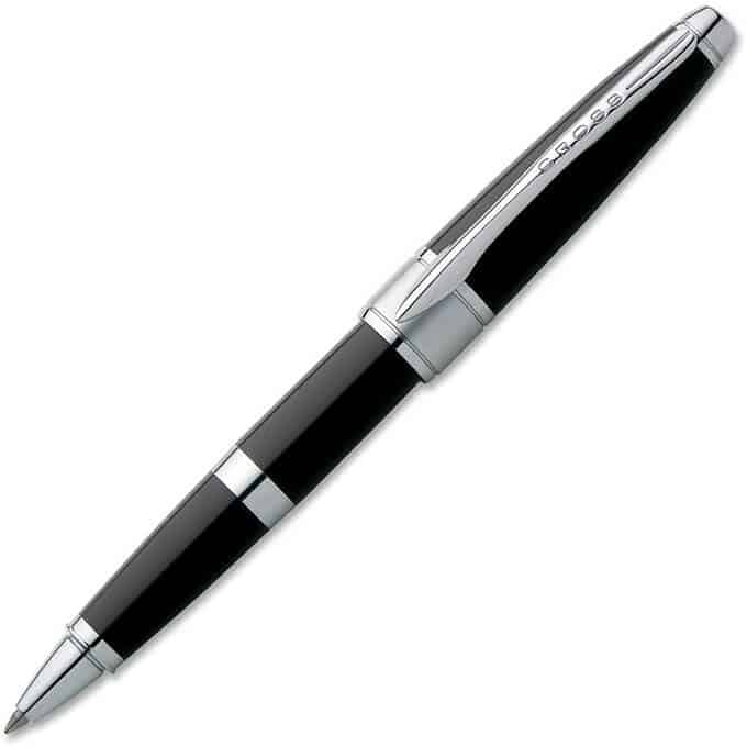 Cross Apogee Rollewrball Pen