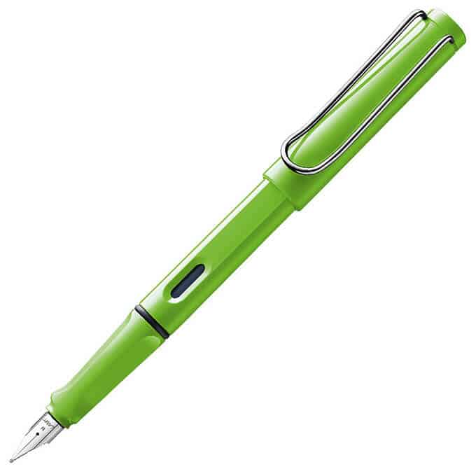 Lamy Safari Fountain Pen