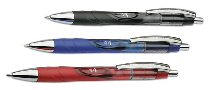 Skilcraft Gel Ink Vista