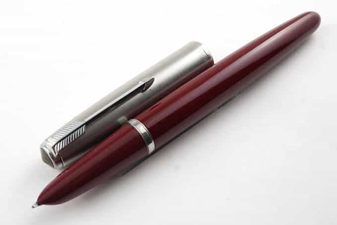 Parker 51