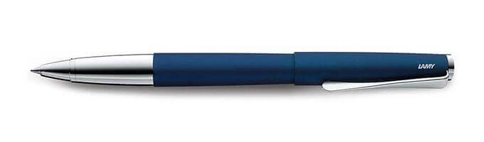 Lamy Studio RB Imperial Blue