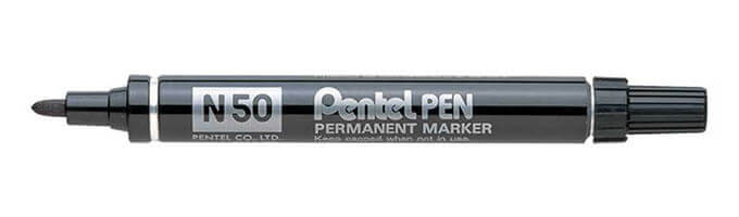 Pentel N50 A