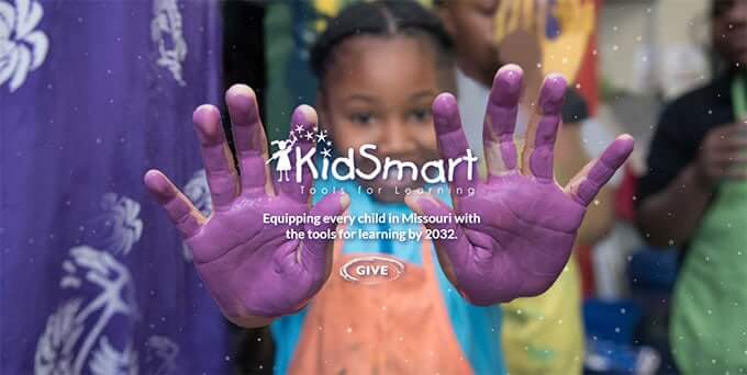 Kidsmart Free Store