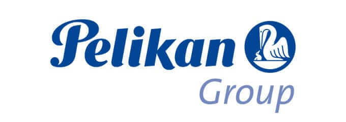 Pelikan-Logo Pelikan Logo