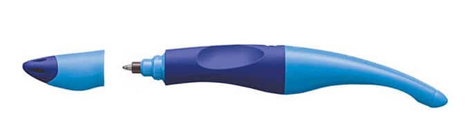 Stabilo Easy OR LH RH Blue