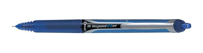 Pilot-HT-V7-RT-Blue Pilot HT V7 RT Blue