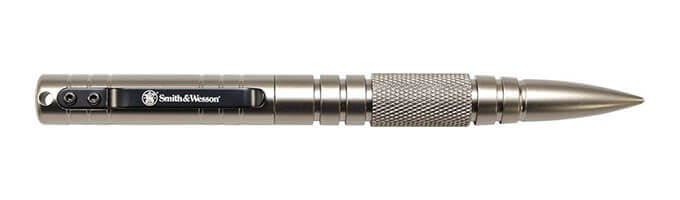 smith and wesson tactical pen