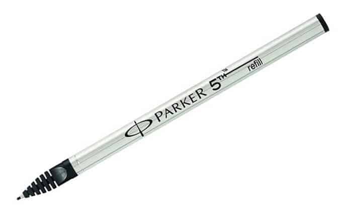 Parker 5th Refill