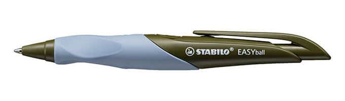 Stabilo Easy Ball RH Blue
