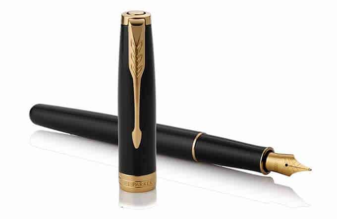 Parker Fountain Pen