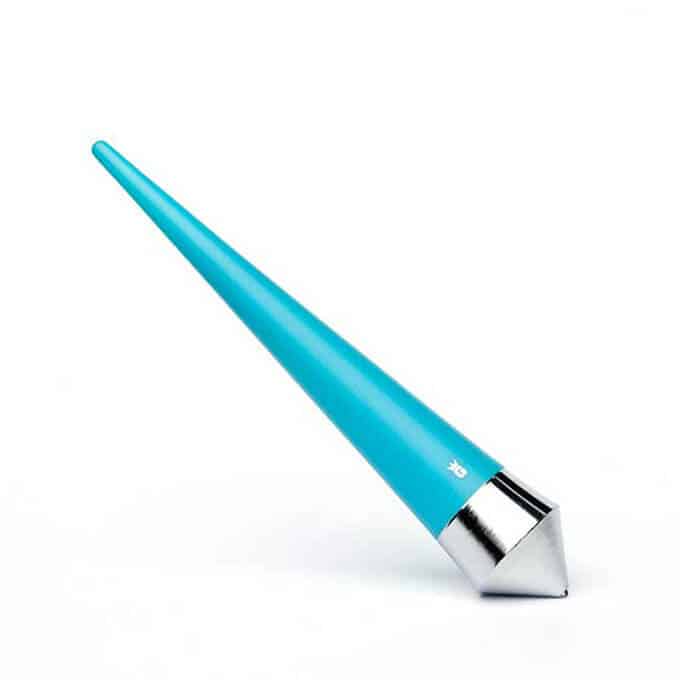 Slanda Ballpoint Pen Turquoise