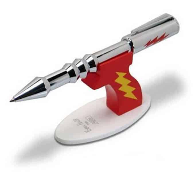 Acme Ray Gun Pen
