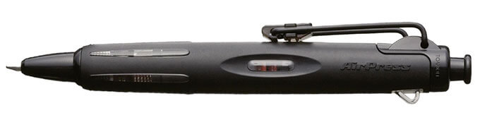 Tombow-Airpress-Ballpoint-Pen Tombow Airpress Ballpoint Pen