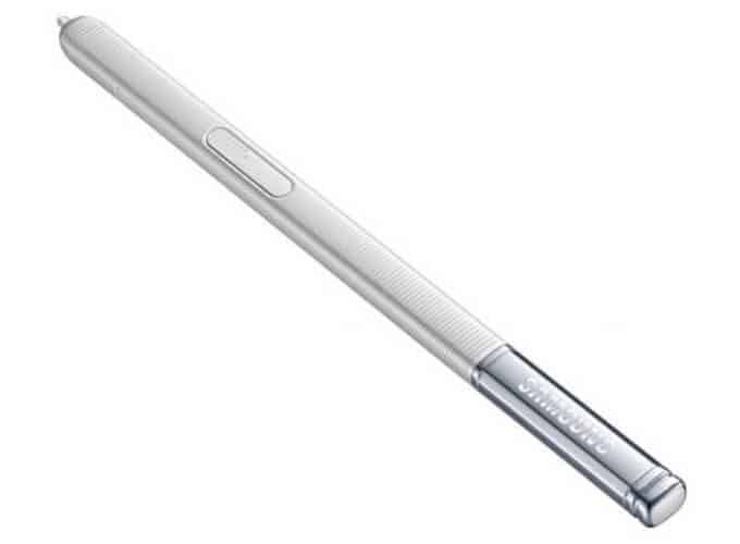 Samsung S Pen