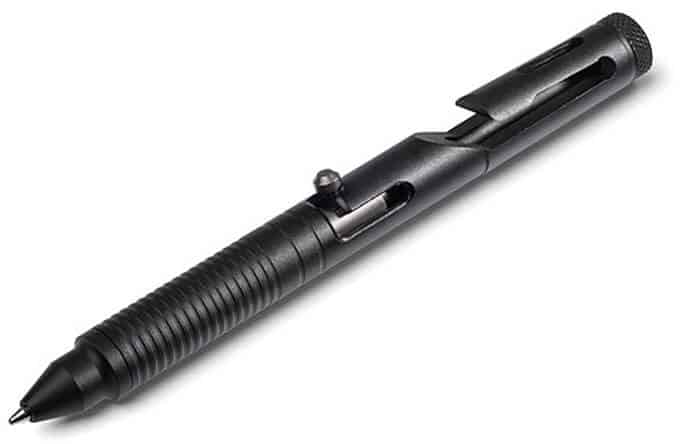 Bolt Action tactical Pen