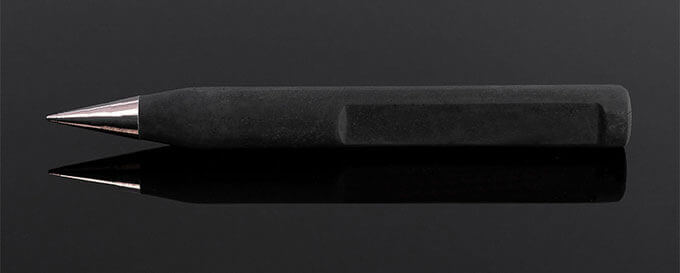 Concrete Pen Factory 1