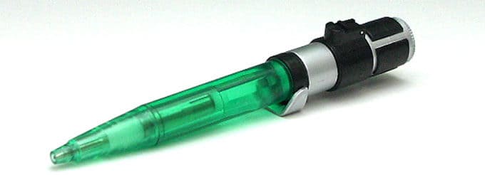 Starwars Light Saber Pen