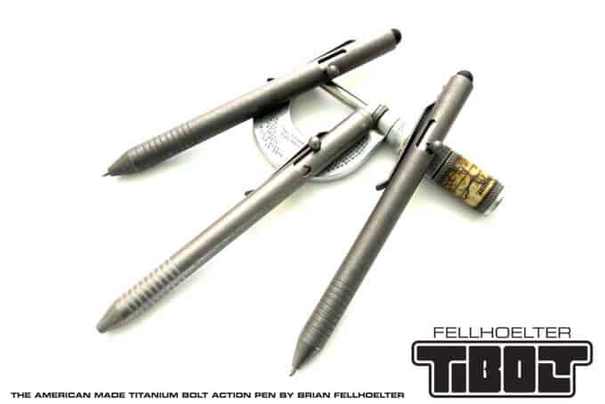 Tibolt Pen 2