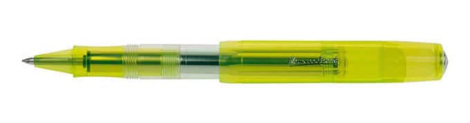 Kaweco Ice Sport RB Yellow