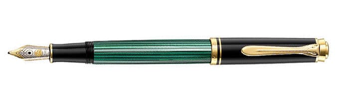 Pelikan Souveran M300