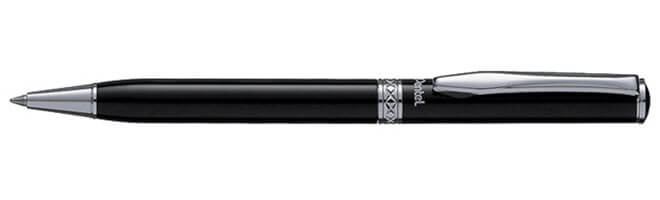 Pentel Stereling Excel Ballpoint Pen
