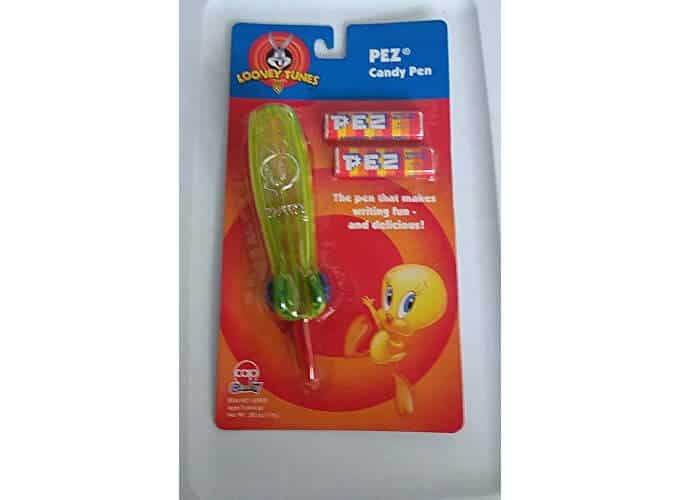 Pez Candy Pen