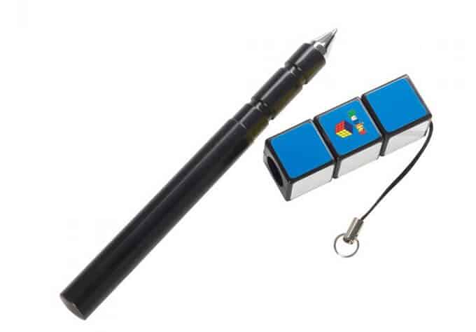 Rubiks Pen
