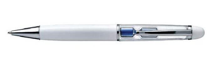 Sand Timer Pen