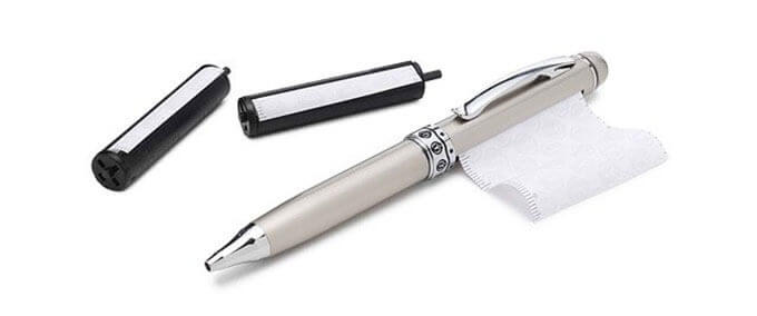 Scroll Pen