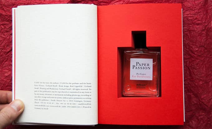 Paper Passion