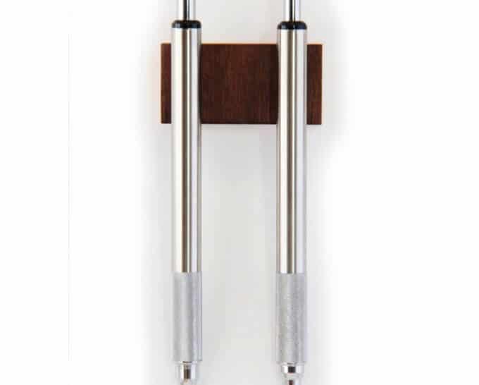 Dropcatch Magnetic Pen Holder