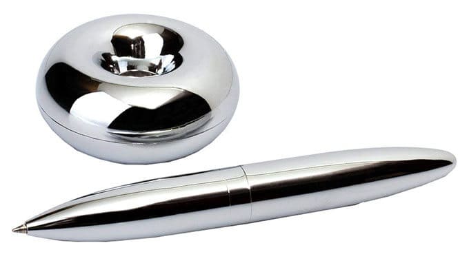 Floating Magnetic Desk Pen
