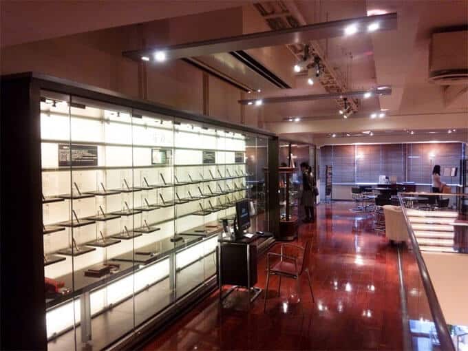 Pen Station Inside 2