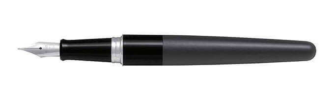 Pilot MR FP Black