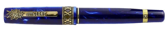 Andre Giant Rollerball Pen 2