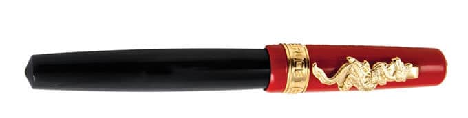 Bruce Lee Pen