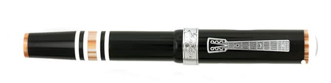 Johnny Cash Pen