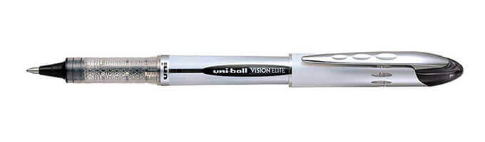 Uni Ball UB200 Black