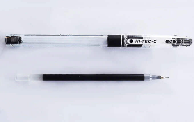 Tech Force Pen 3